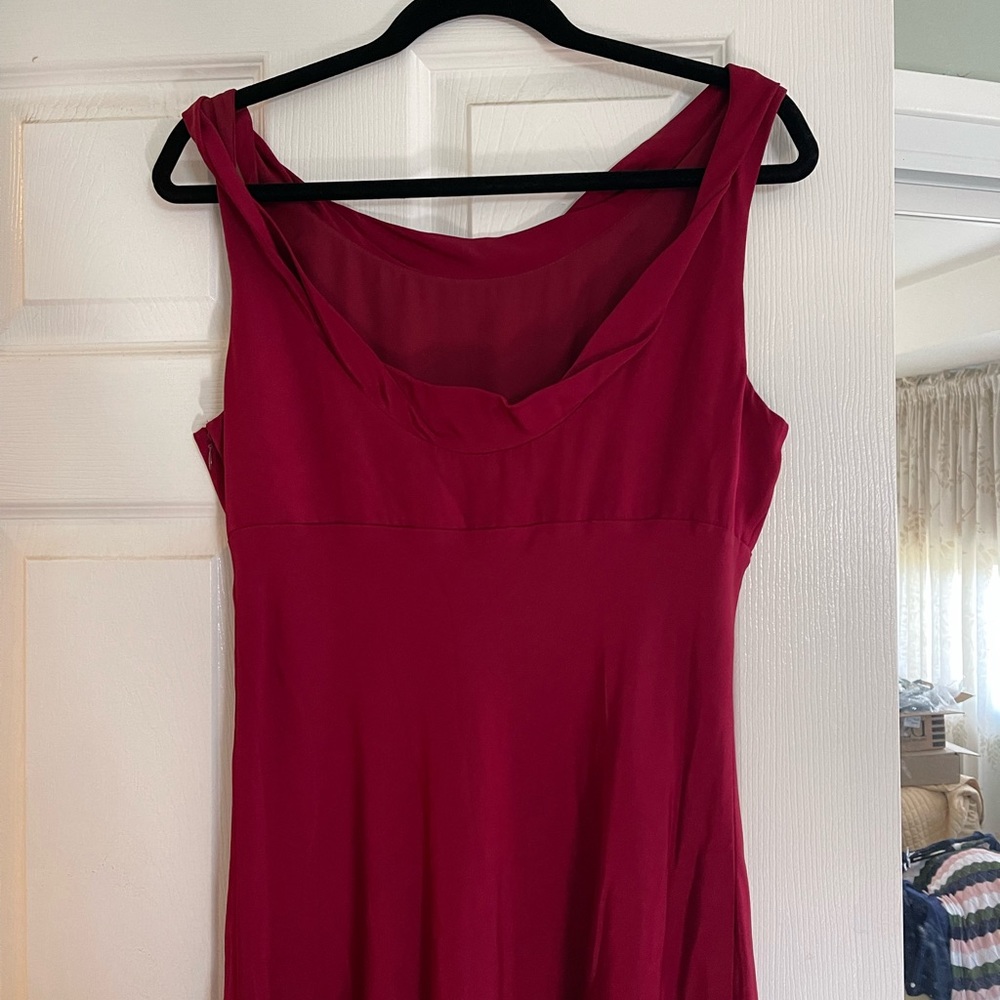 Dress - Picture 5 of 5